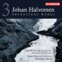 Hemsing / Thorsen / Jrvi / Bergen Philharm.Orchestra - Werke fr Orchester Vol.3