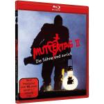 Horror Klassiker - Muttertag II - Die Shne sind Zurck! [DE-Version, Regio 2/B]