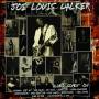 Joe Louis Walker - Blues Comin On