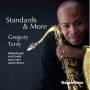 Gregory Tardy - Standards And More