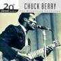 Chuck Berry - 20TH CENTURY MASTERS