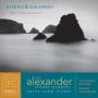 Brahms / Yang / Alexander String Quartet - Piano Quintets