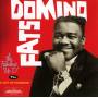 Fats Domino - The Fabulous Mr.D/A Lot Of Dom
