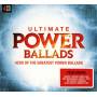 Various - Ultimate...Power Ballads