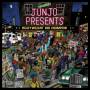 Roots Radics / Scientist - Junjo Presents: Heavyweight Dub...(2CD Digipak)