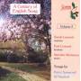 Leonard / Martineau - A Century of English Song Vol.2