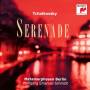Metamorphosen Berlin - Serenade