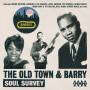 V / A - The Old Town & Barry Soul Survey