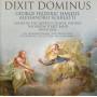 O. Rees / Choir Queens College / Brook Street Band - Dixit Dominus HWV 232