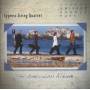 Cypress String Quartet - The American Album
