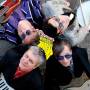 Fleshtones - Wheels Of Talent