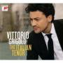 Vittorio Grigolo / Orch.Teatro Regio Parma / Morandi - The Italian Tenor (Digipack)