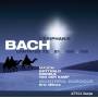 Mauch / Gottwald / Daniels / Van Der Kamp / Montreal Baro - Bach,the Sacred Cantatas,vol.5