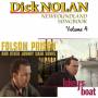 dick Nolan - Vol. 4-east Coast Songbook