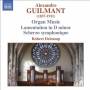 Robert Delcamp - Orgelmusik