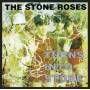 Stone Roses - Turns Into Stone