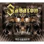 Sabaton - Metalizer