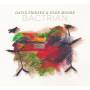 David Friesen / Glen Moore - Bactrian
