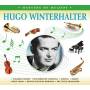 Hugo Winterhalter - Masters Of Melody