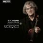 Kuijken String Quartet - Requiem KV 626 - Version for String Quartet by Pet