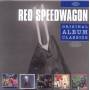 Reo Speedwagon - Original Album Classics