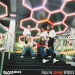 Blossoms - FOOLISH LOVING SPACES (VINYL)