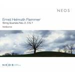 NeoQuartet - String Quartets Nos. 2, 3 & 7