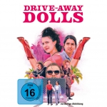 Universal (dvd) - Drive-away Dolls [DE-Version, Regio 2/B]
