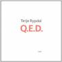 Terje Rypdal - Q.E.D.(Quod Erat Demonstrandum)
