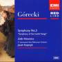 KILANOWICZ / STKR / KASPRZYK - Sinfonie 3