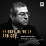Kaunas City Symphony Orchestra / Orbelian Constanti - Bridges Of Voice & Soul