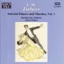 Walter / Rasumowsky Sinfonia - Ausgewhlte Tnze U.Mrsche 1