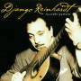 Django Reinhardt - ACCORDS PARFAITS
