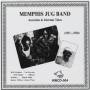 Memphis Jug Band - Associates & Alternate Takes