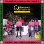 The Samaroo Jets - QUINTESSENCE/TRINIDAD+TOBAG