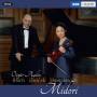 Midori / zgr Aydin - Violinsonaten