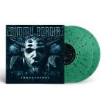 Dimmu Borgir - Abrahadabra(Ltd Gatefold Green/Black Splatter 2LP)