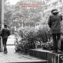 Serengeti / Sicker Man - Doctor My Own Patience