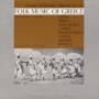 Folk Music Of Greece - Folk Music Of Greece / Various