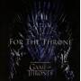 V / A - For The Throne (Music Inspired by the HBO Series G