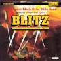 Peter Parkes / Black Dyke Mills Band - BLITZ OP.65/JOURNEY INTO FREED