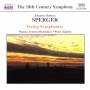 Peter Zajicek / Musica Aeterna B - Streichersinfonien