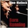 Glen Matlock - Born Running