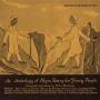 Anna Bontemps - An Anthology Of African American Poetry
