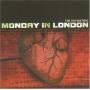Monday In London - Red Machine