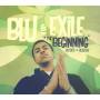 Blu & Exile - In The Beginning: Before The Heavens