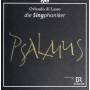 Die Singphoniker - Bupsalmen I-VII; Laudes Domini