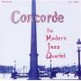 Modern Jazz Quartet - Concorde