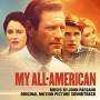 John Paesano - My All American - O.s.t.