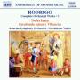 Maximiano Valdes / Asturias SO - Orchesterwerke Vol.1